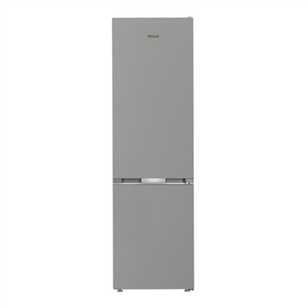 Whirlpool Refrigerator | WHK 25404 XP4E | Energy efficiency class E | Free standing | Combi | Height 203.5 cm | No Frost system 