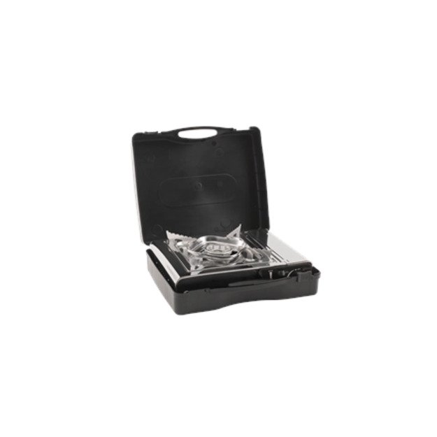Outwell | 1-Burner Portable Gas Stove | Etna Solo Gasguard