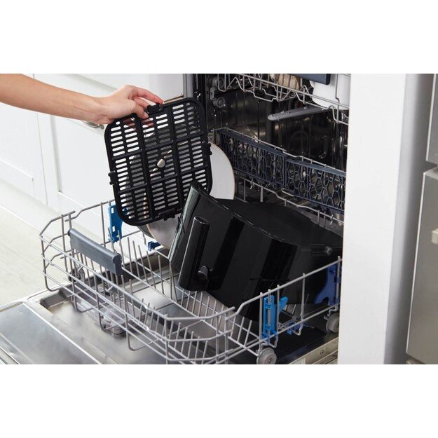 Breville VDF133X Oil-Free Steam Fryer