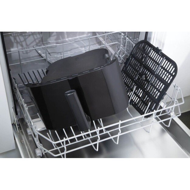 Breville VDF133X Oil-Free Steam Fryer