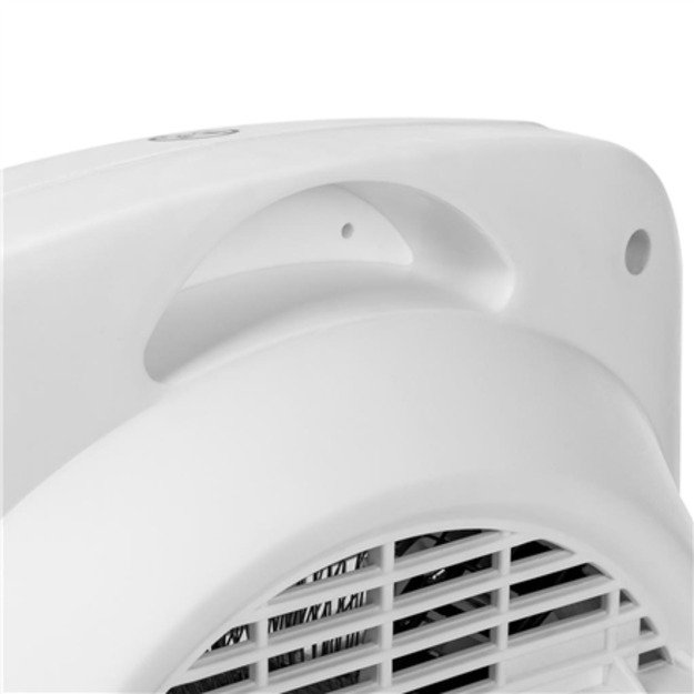 Tristar | Heater | KA-5059 | Fan Heater | 2000 W | Suitable for rooms up to 60 m³ | White 1