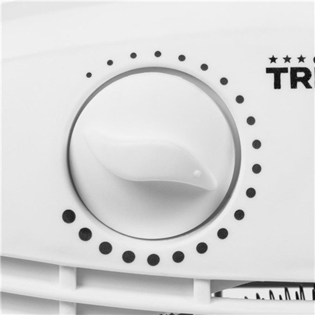 Tristar | Heater | KA-5059 | Fan Heater | 2000 W | Suitable for rooms up to 60 m³ | White 2