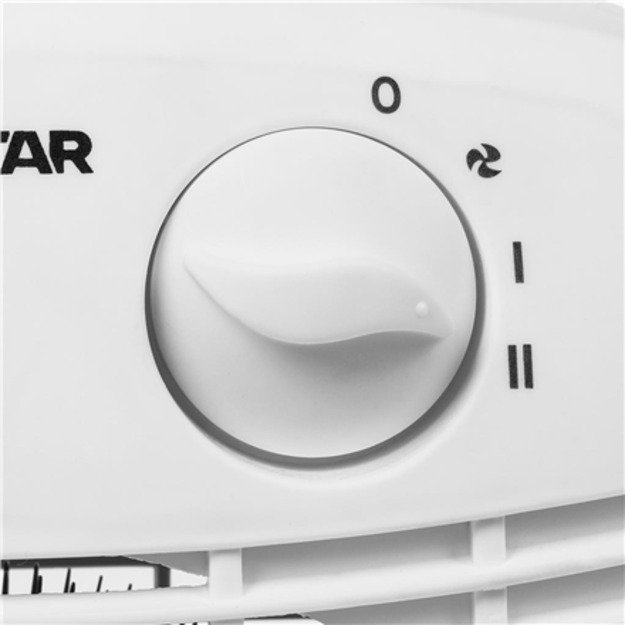 Tristar | Heater | KA-5059 | Fan Heater | 2000 W | Suitable for rooms up to 60 m³ | White 3