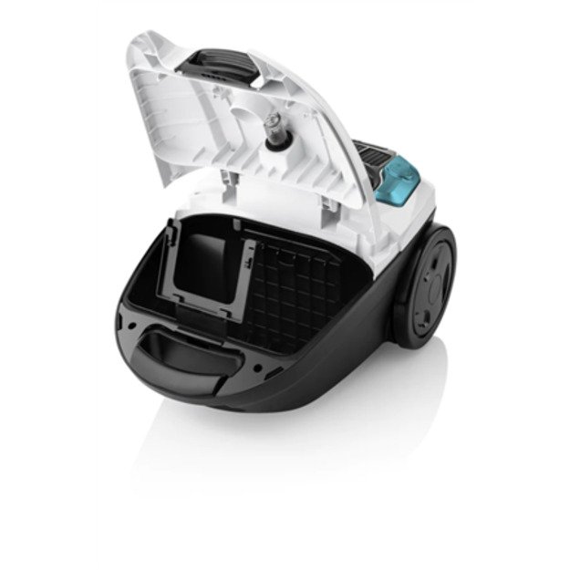 ETA | Vacuum Cleaner | ETA552190000 Diego | Bagged | Power 800 W | Dust capacity 3 L | White/Blue 2