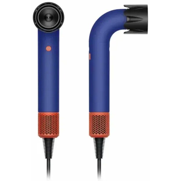DYSON HD18 Supersonic R Professional 1