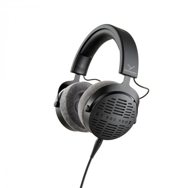 Beyerdynamic | Studio Headphones | DT 900 PRO X | Over-Ear | Noise reduction | Black