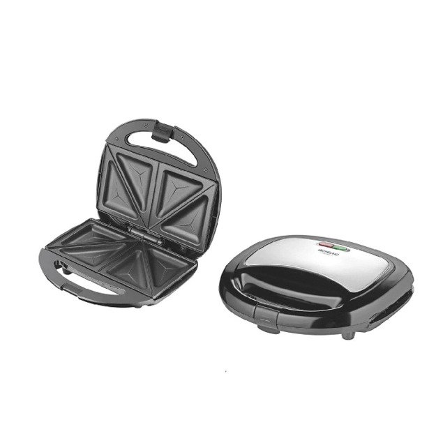 Sumu&scaron;tinių keptuvė Michelino 29067 juoda/ ner plieno