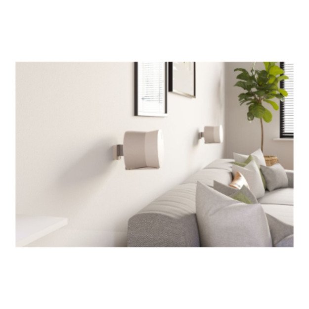 SWM 4131 Sonos speaker wallmount for Era 300 (white) | Vogels 2