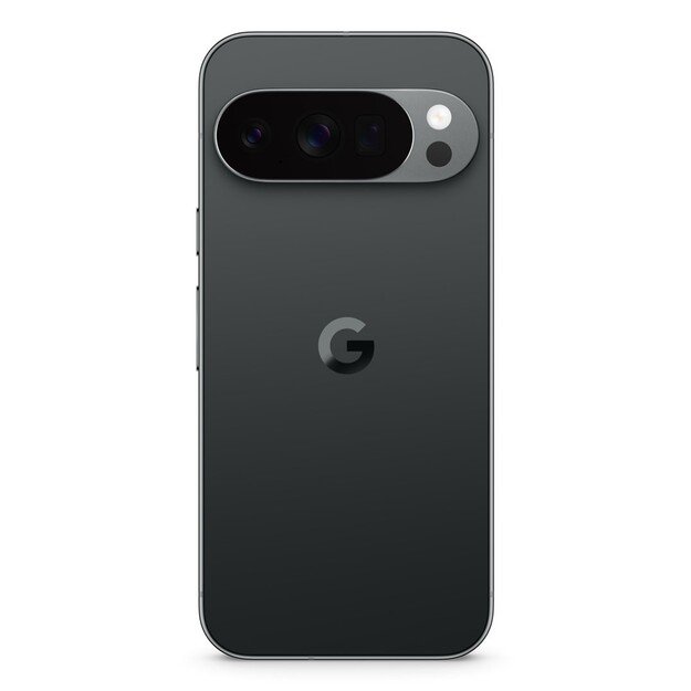 Google Pixel 10 Pro XL 17.3 cm (6.8 ) Dual SIM Android 16.0 5G 16 GB 256 GB 5200 mAh Black