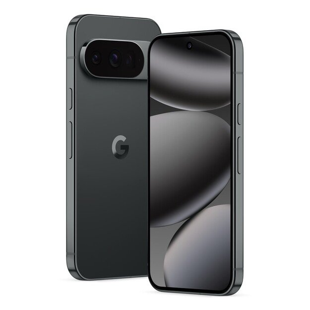 Google Pixel 10 Pro XL 17.3 cm (6.8 ) Dual SIM Android 16.0 5G 16 GB 256 GB 5200 mAh Black