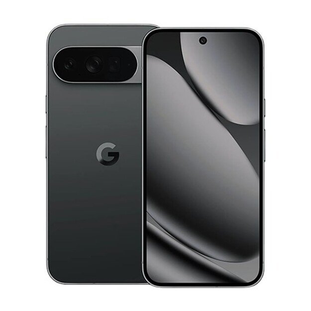 Google Pixel 10 Pro XL 17.3 cm (6.8 ) Dual SIM Android 16.0 5G 16 GB 256 GB 5200 mAh Black