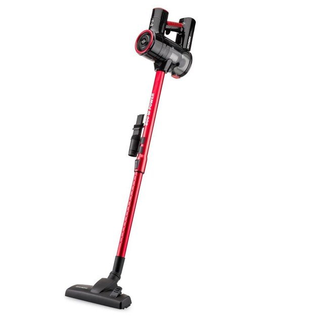 Hyundai VC609 Corded Upright Vacuum Cleaner