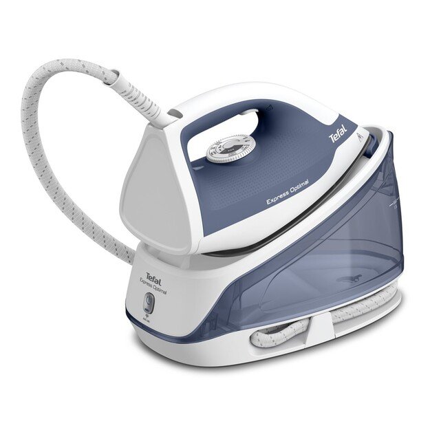 Tefal Express Optimal SV4110 2200 W 1.2 L Ceramic Express Glide Blue, White 4