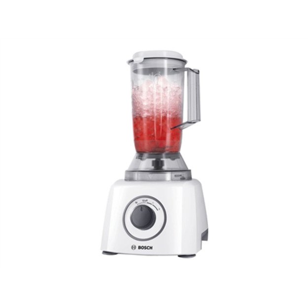 Bosch MCM3200W food processor 800 W 2.3 L White