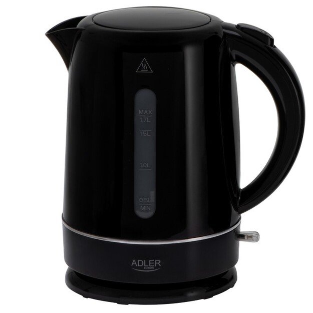 Elektrinis virdulys 1.7L ADLER AD-1385B 4