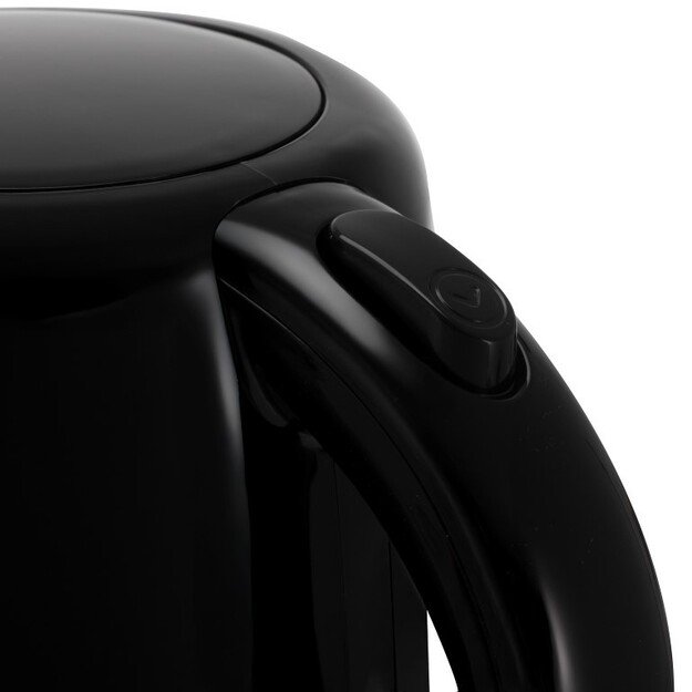 Elektrinis virdulys 1.7L ADLER AD-1385B 2