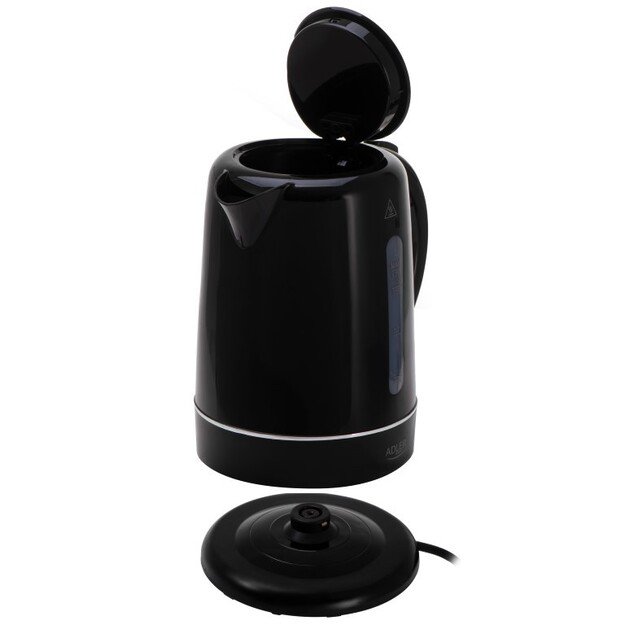 Elektrinis virdulys 1.7L ADLER AD-1385B 3