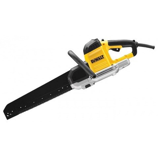 Tiesinis pjūklas1700W DEWALT