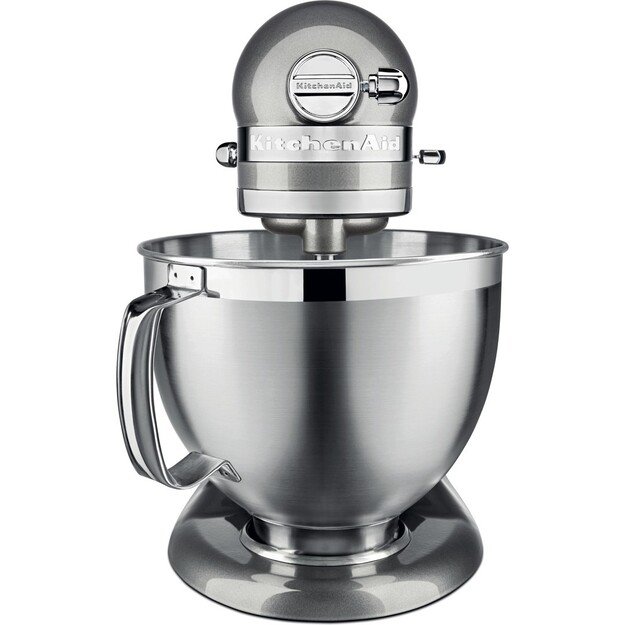 KitchenAid ARTISAN 5KSM185PS Stand mixer 300 W Silver 2