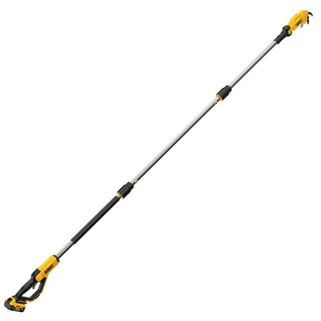 DEWALT SEKATORIUS 18V DCMPP569P1 1x5,0Ah