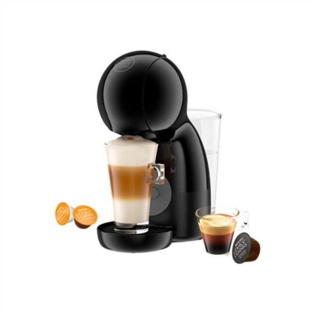 DeLonghi Dolce Gusto EDG110.AB coffee maker 2