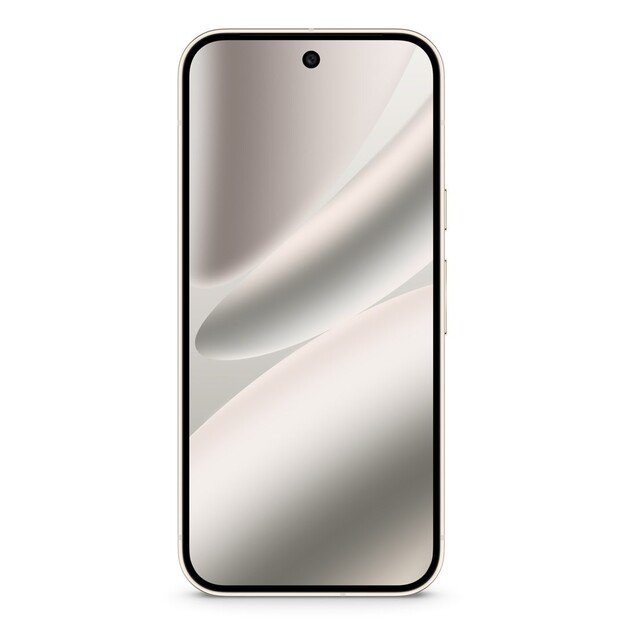 Google Pixel 10 Pro 16 cm (6.3 ) Dual SIM Android 16.0 5G 16 GB 256 GB 4870 mAh Beige