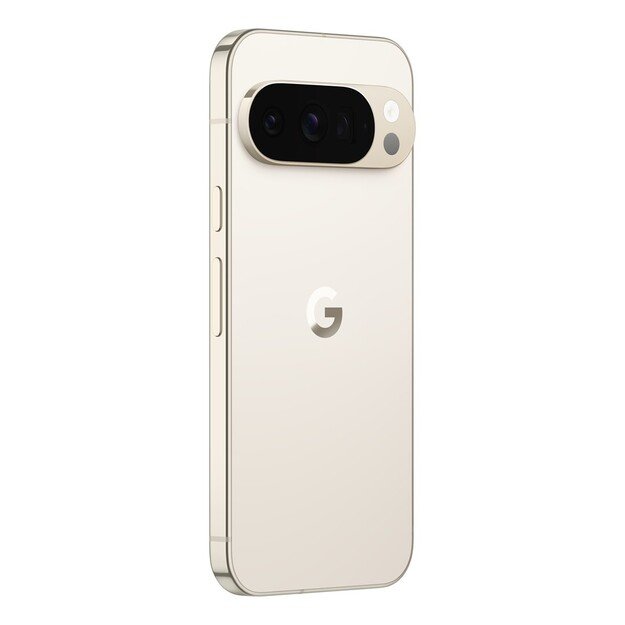 Google Pixel 10 Pro 16 cm (6.3 ) Dual SIM Android 16.0 5G 16 GB 256 GB 4870 mAh Beige
