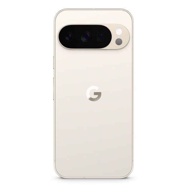 Google Pixel 10 Pro 16 cm (6.3 ) Dual SIM Android 16.0 5G 16 GB 256 GB 4870 mAh Beige