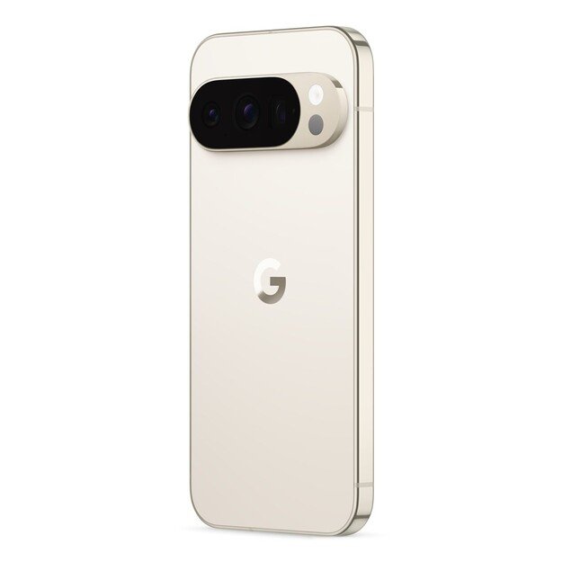 Google Pixel 10 Pro 16 cm (6.3 ) Dual SIM Android 16.0 5G 16 GB 256 GB 4870 mAh Beige