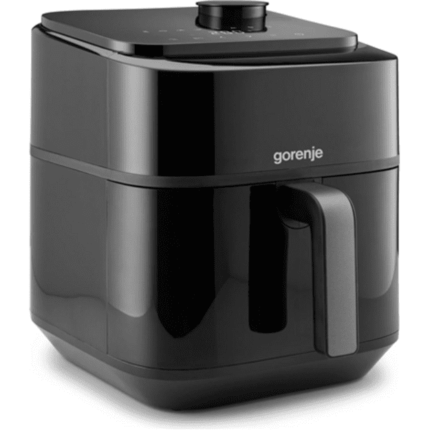 Gorenje Airfryer | AF1800ST | Capacity 6.7 L | Black