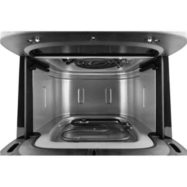 Gorenje Airfryer | AF1800ST | Capacity 6.7 L | Black
