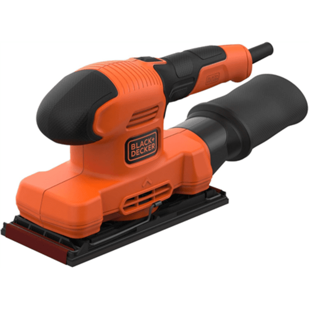 BLACK & DECKER