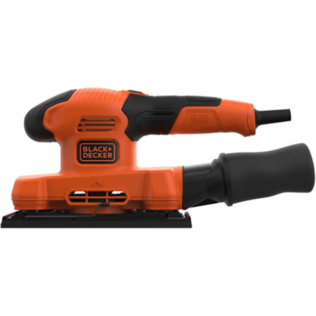 BLACK & DECKER