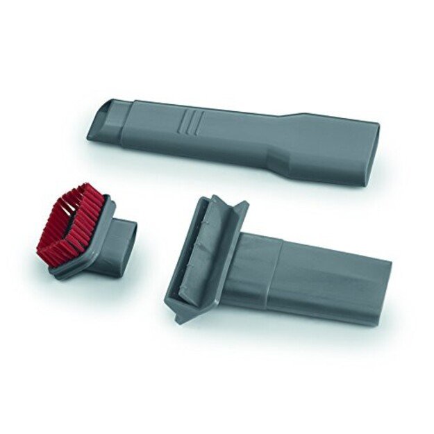 Severin HV 7144 White Bagless 1