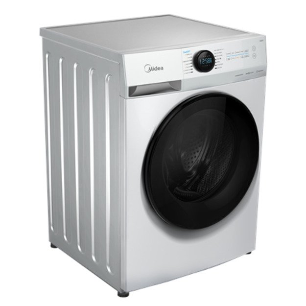 Midea MF200D80WB/1/W-HR Washing Machine with Dryer | Midea 2