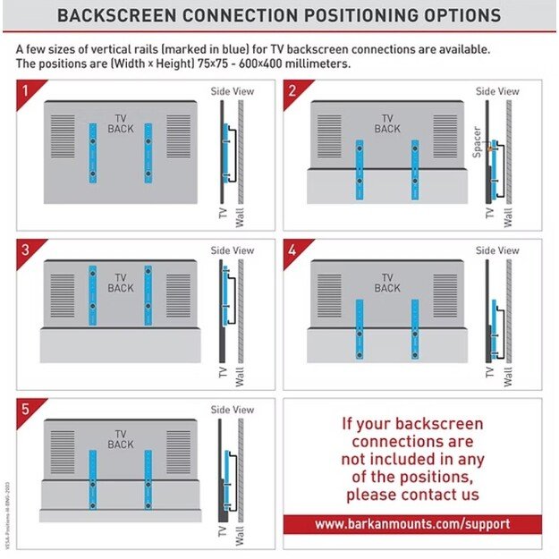 BARKAN BM410T 13 -90  6