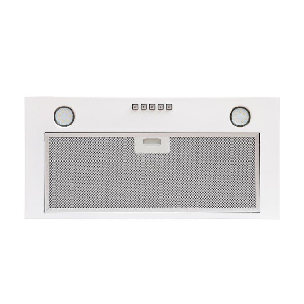 Cooker hood Drawer CIARKO SL-BOX 60 Bia 1