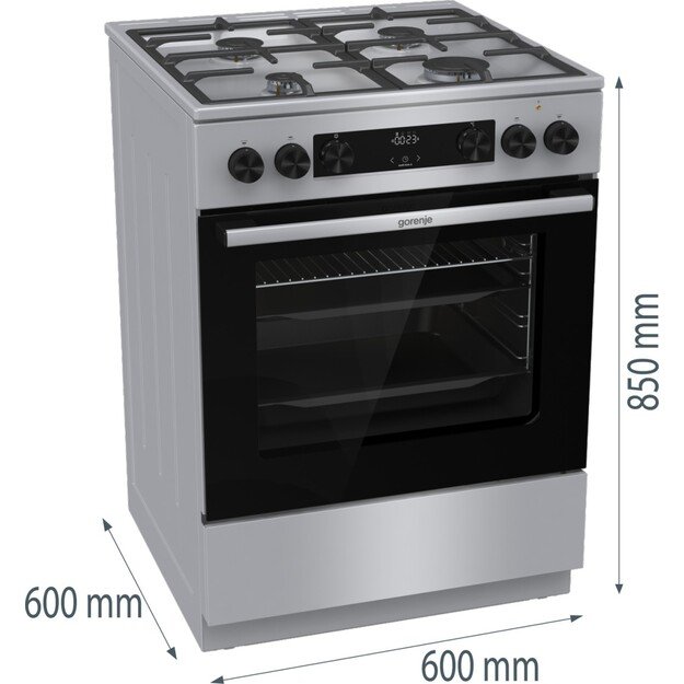 GORENJE GK6C4XF 11