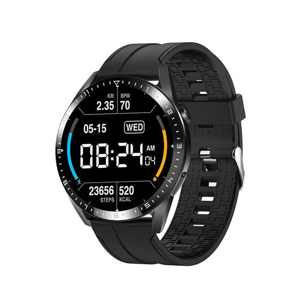 Tracer 47518Smartwatch SM9 PulseRay