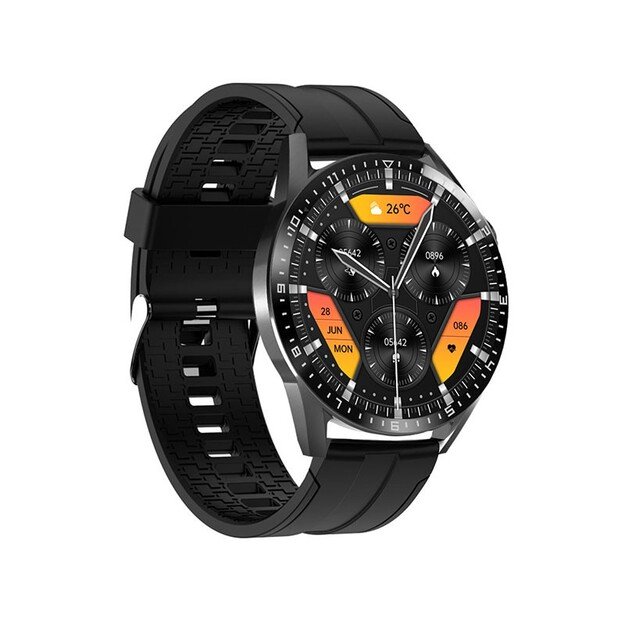 Tracer 47518Smartwatch SM9 PulseRay 4