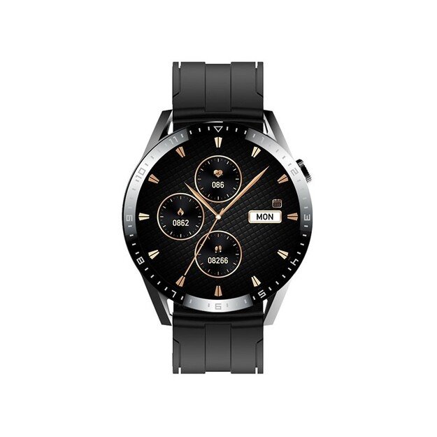 Tracer 47518Smartwatch SM9 PulseRay 5