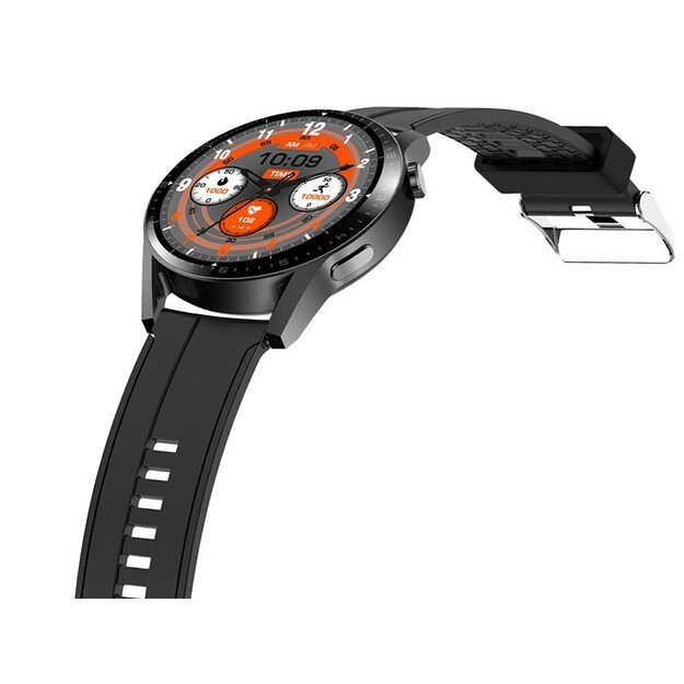 Tracer 47518Smartwatch SM9 PulseRay 3