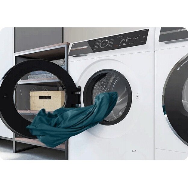 BOSCH WGB256A2PL washing machine