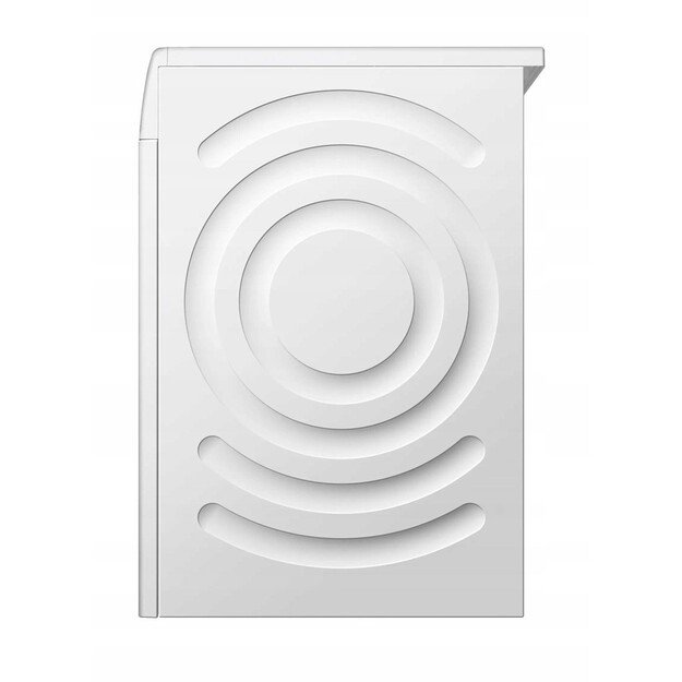 BOSCH WGB256A2PL washing machine