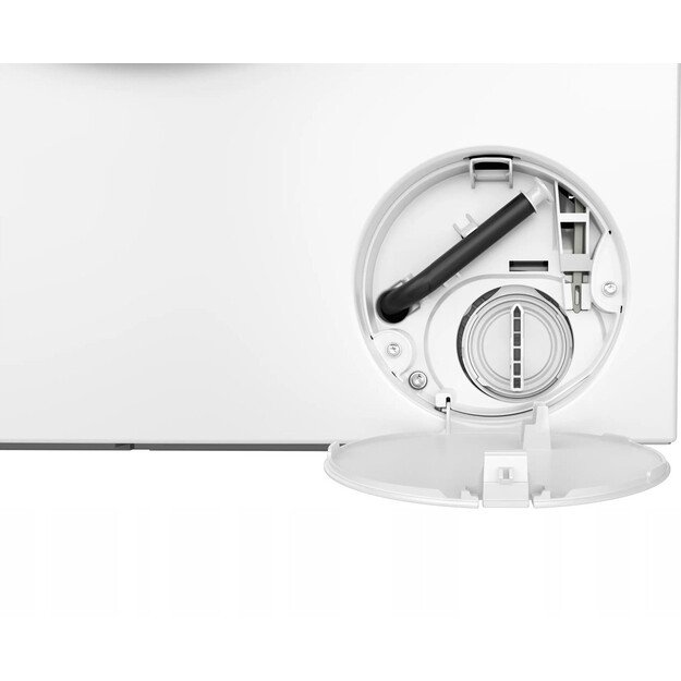 BOSCH WGB256A2PL washing machine