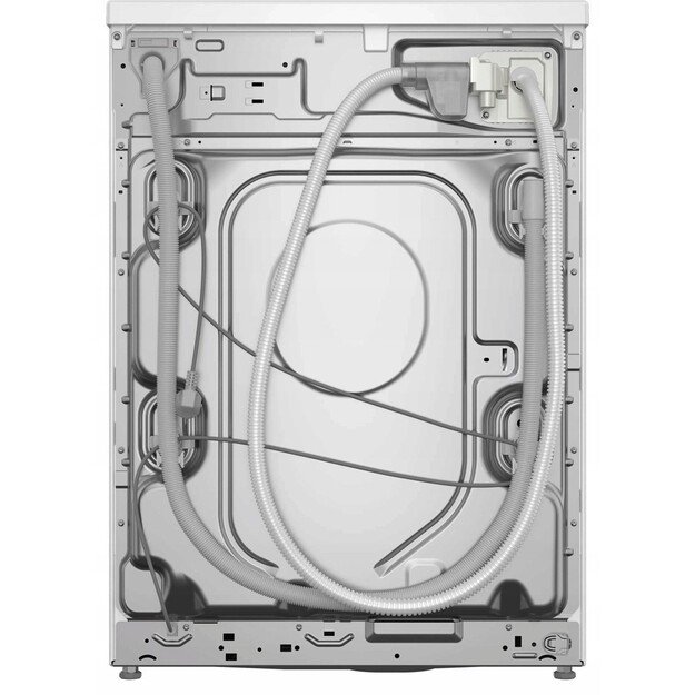 BOSCH WGB256A2PL washing machine