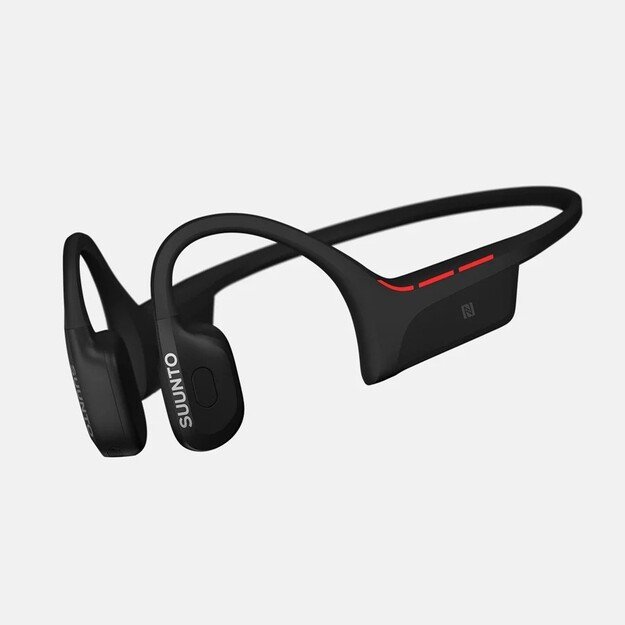SUUNTO Wing 2 Black - Zegarek sportowy