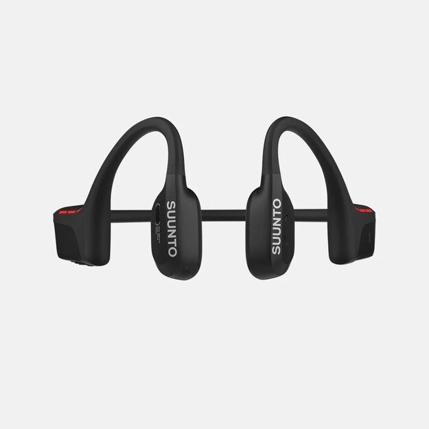 SUUNTO Wing 2 Black - Zegarek sportowy