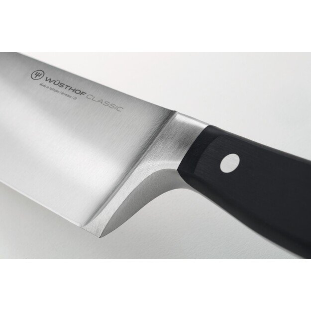 WUSTHOF 1040100409 Classic lupimo peilis, 9 cm