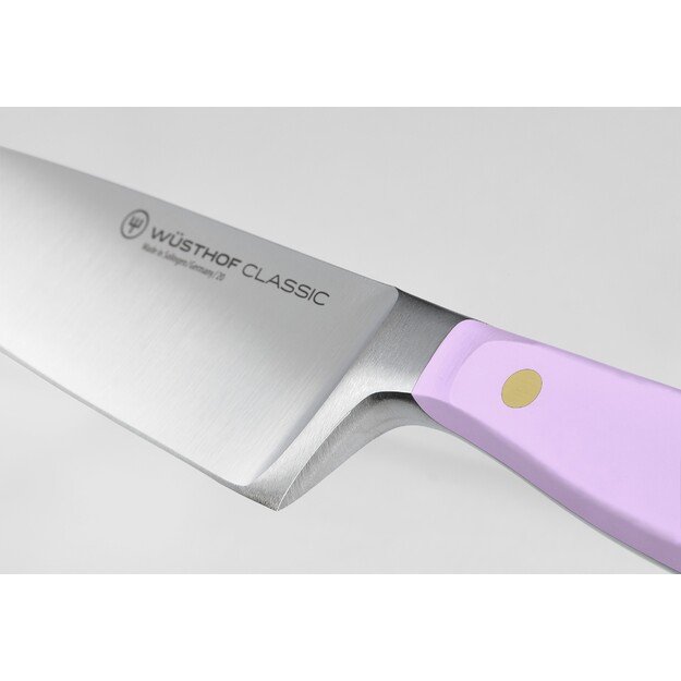 WUSTHOF 1061700216 Classic &Scaron;efo peilis, 16cm, purple